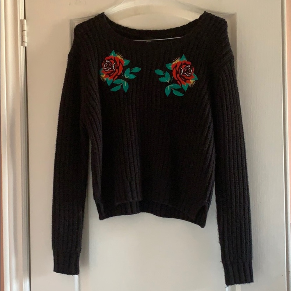 ASOS sweater